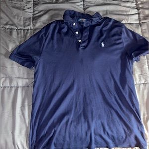Ralph Lauren polo